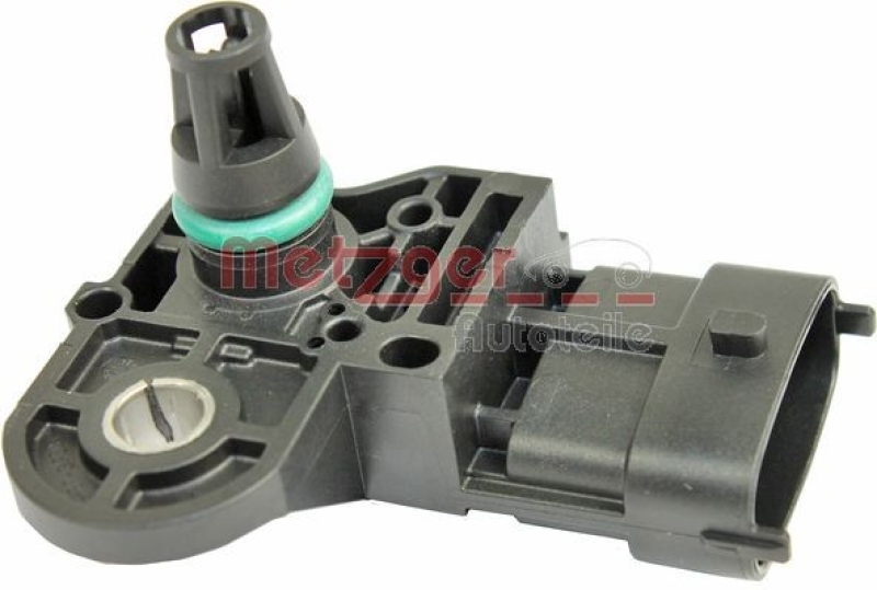 METZGER Sensor, Saugrohrdruck ORIGINAL ERSATZTEIL 906276