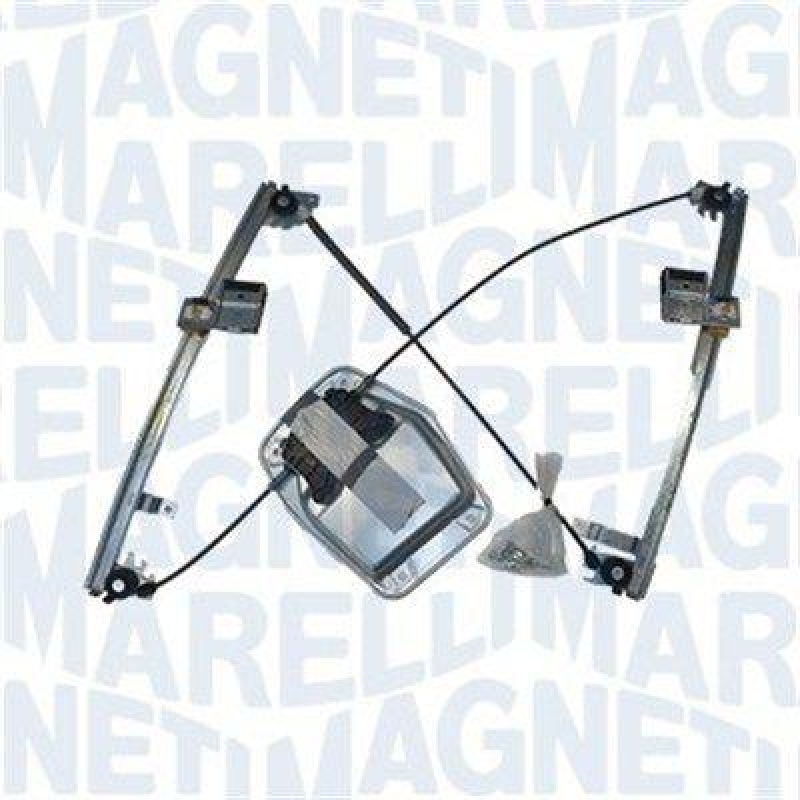 MAGNETI MARELLI Window Regulator