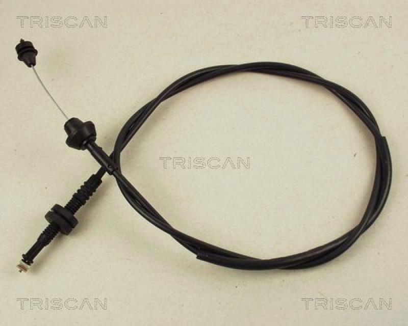 TRISCAN Accelerator Cable