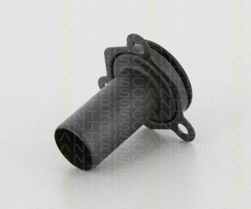 TRISCAN Guide Tube, clutch