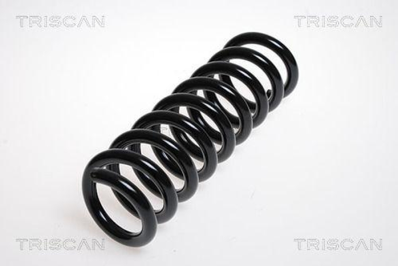 TRISCAN Coil Spring