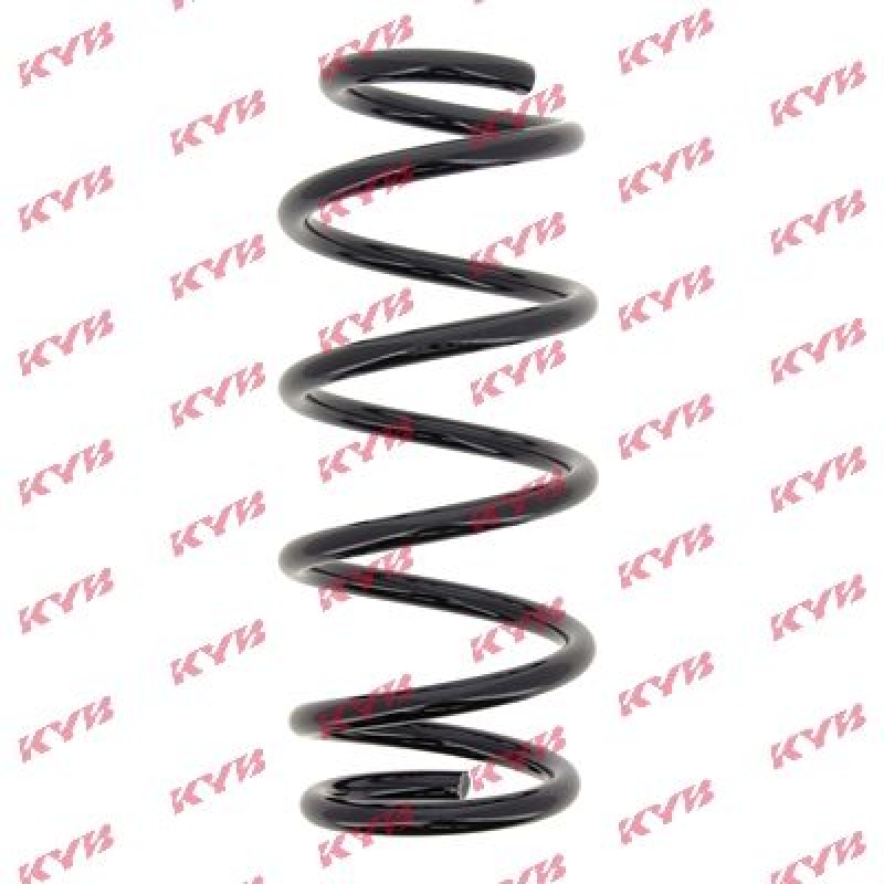 KYB Suspension Spring K-Flex