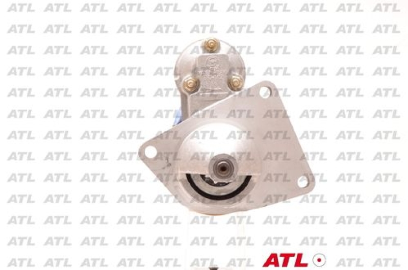 ATL Autotechnik Starter