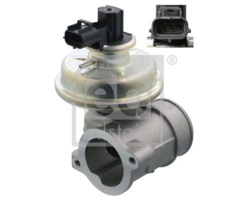 FEBI BILSTEIN AGR-Ventil 103572