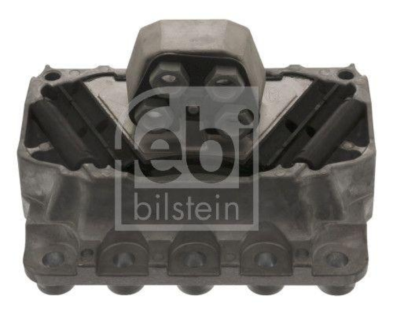 FEBI BILSTEIN Lagerung, Motor 48799