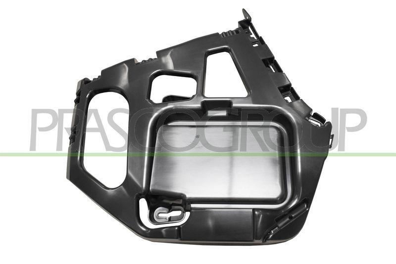 Mounting Bracket, bumper