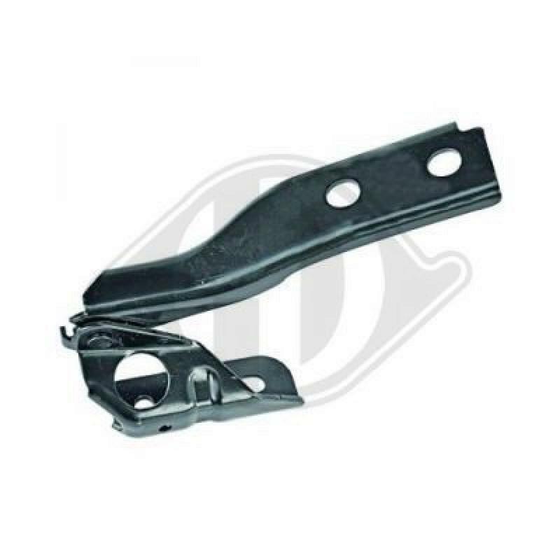 DIEDERICHS Hinge, bonnet