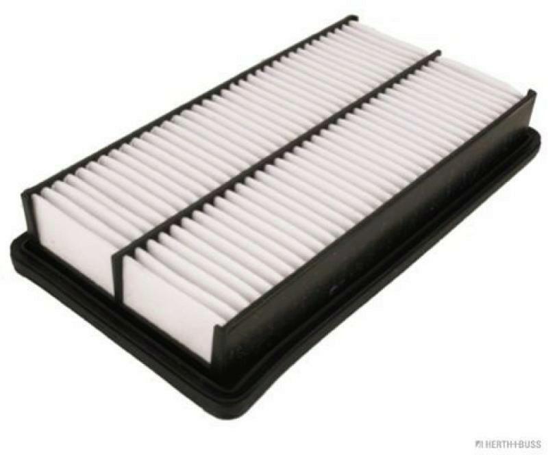 HERTH+BUSS JAKOPARTS Luftfilter J1323041