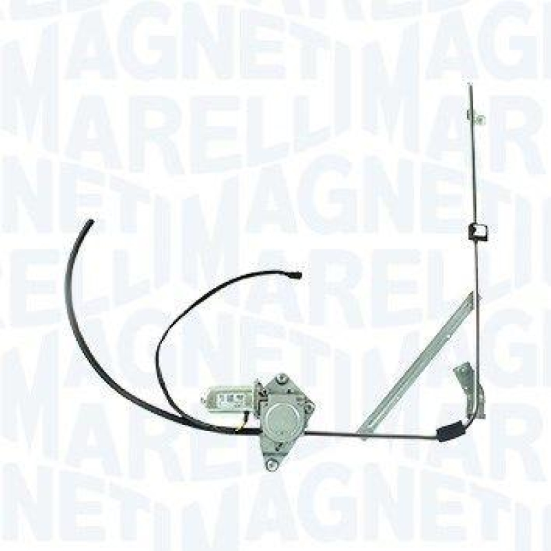 MAGNETI MARELLI Window Regulator