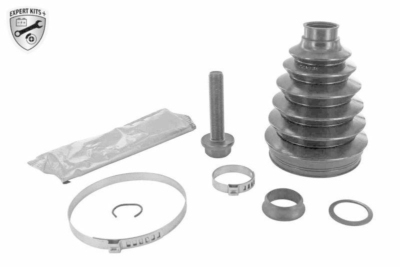 VAICO Bellow Set, drive shaft EXPERT KITS +