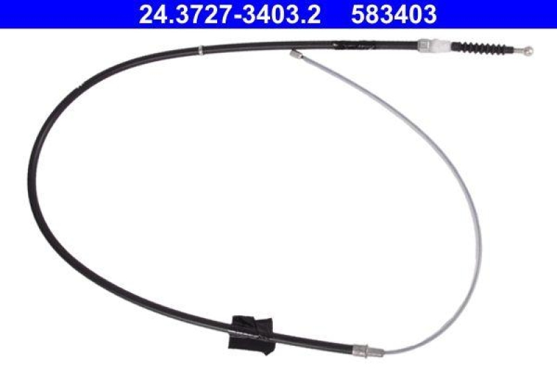 ATE Cable, parking brake