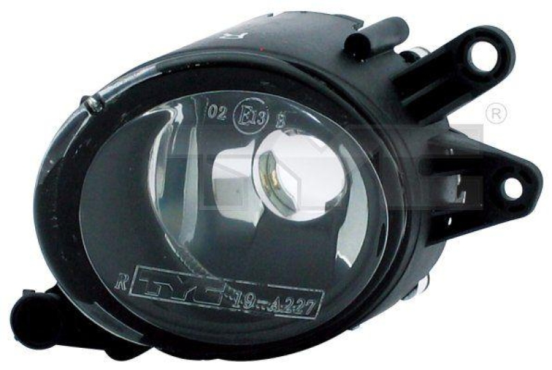Fog Light