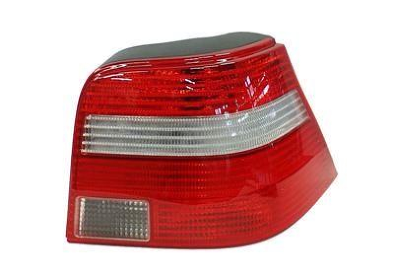 VAN WEZEL Combination Rearlight