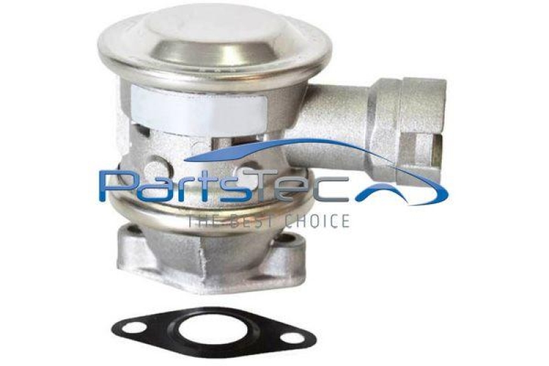 PartsTec Valve, secondary air pump system