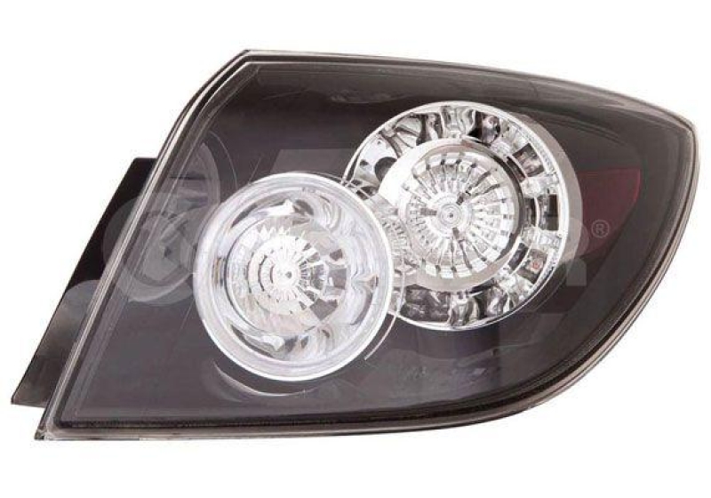 Rücklicht Heckleuchte Rechts passend für Mazda 3 1.6 2.0 DI Turbo 1.3 MZR-CD
