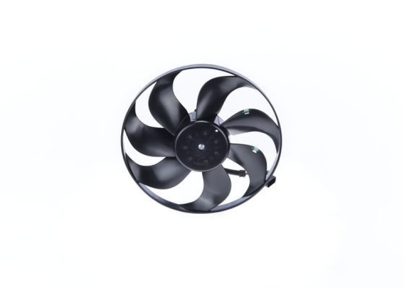 BOSCH Electric Motor, radiator fan