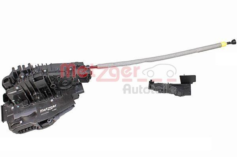 METZGER Türschloss GREENPARTS