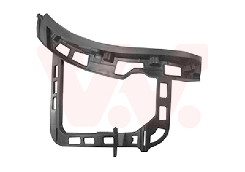 VAN WEZEL Halter, Sto&szlig;f&auml;nger 5740538