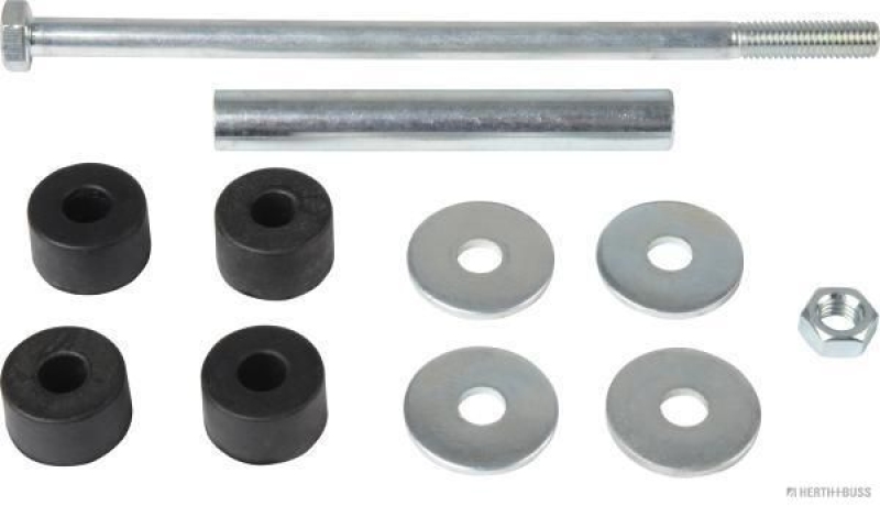 HERTH+BUSS JAKOPARTS Link/Coupling Rod, stabiliser