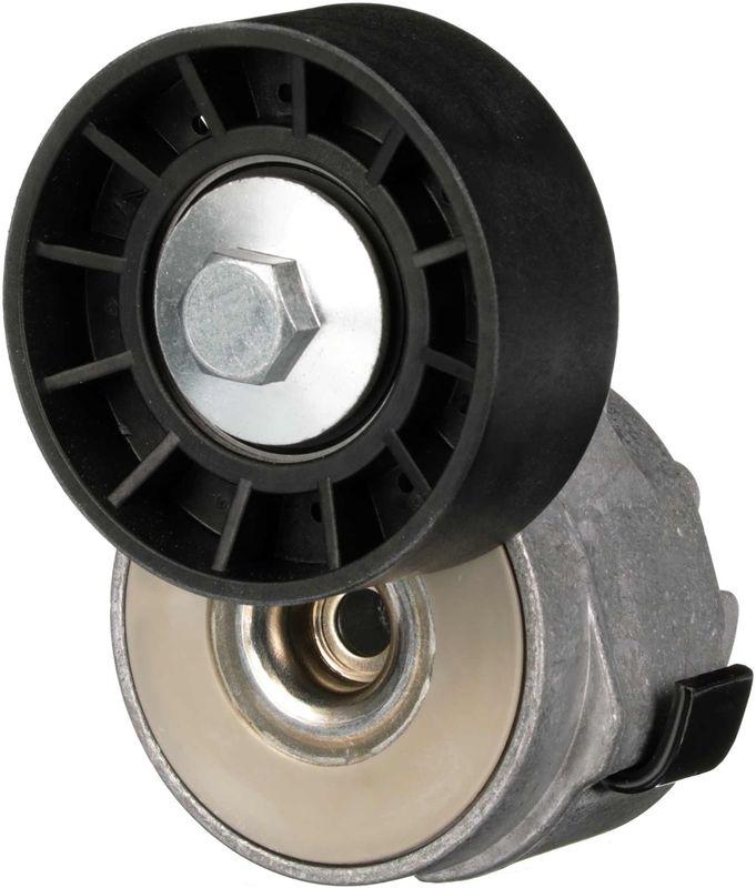 GATES Riemenspanner, Keilrippenriemen DriveAlign™