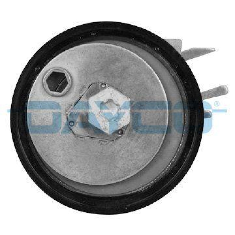 DAYCO Tensioner Pulley, timing belt