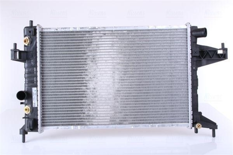 NISSENS Radiator, engine cooling