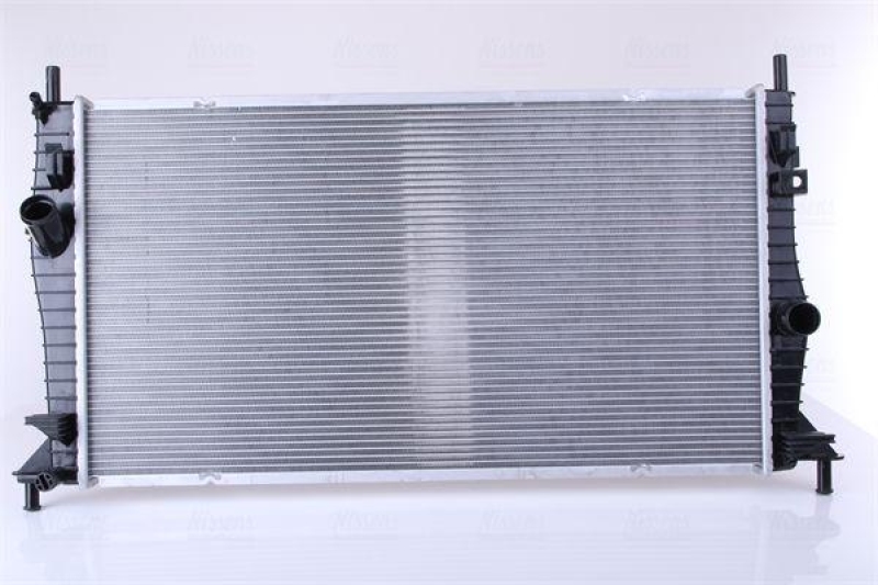 NISSENS Radiator, engine cooling
