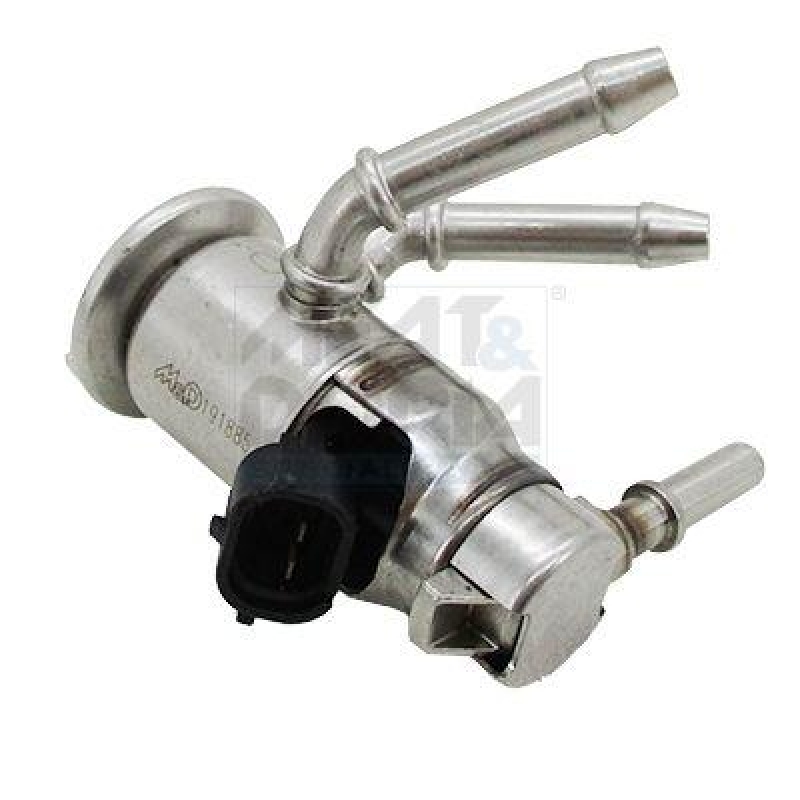 MEAT & DORIA Dosing Module, urea injection