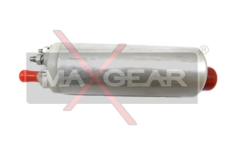 MAXGEAR Fuel Pump