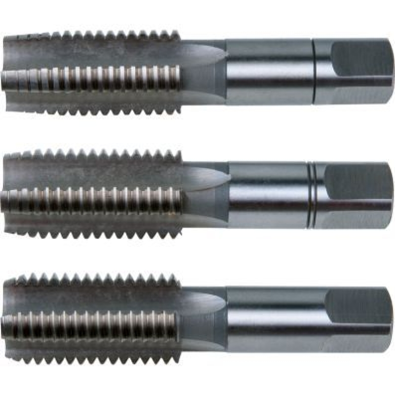 KS TOOLS Thread Tap Set