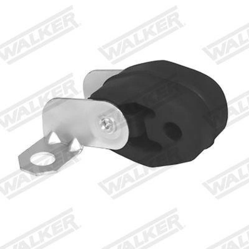WALKER Holder, exhaust system
