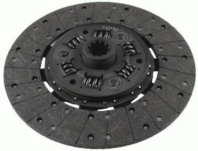 SACHS Clutch Disc