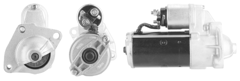 ELSTOCK Starter 25-3289