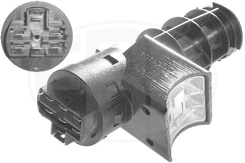 ERA Steering Lock