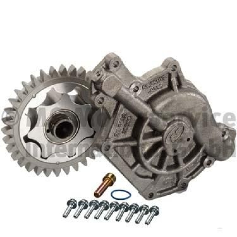 BF Oil Pump