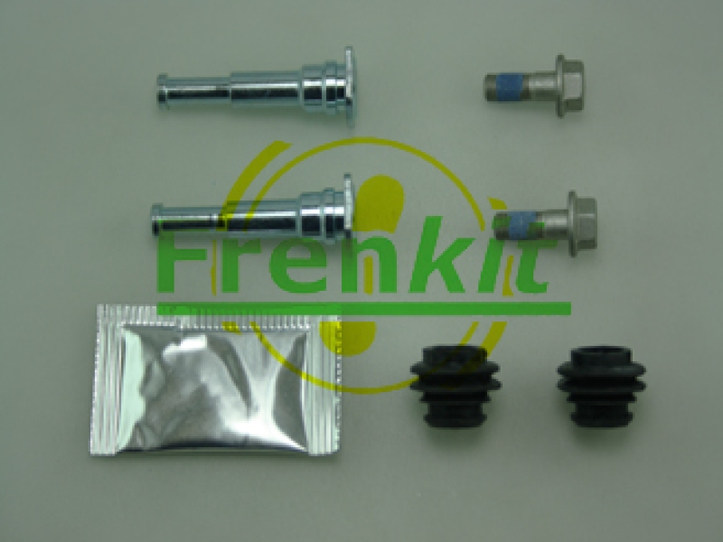 GSP Gelenksatz, Antriebswelle 810098