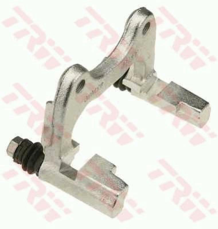 TRW Carrier, brake caliper