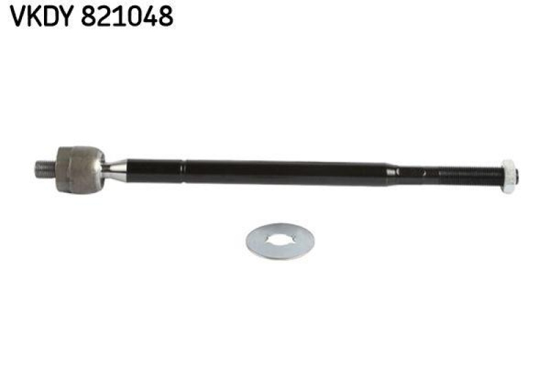 SKF Axialgelenk, Spurstange