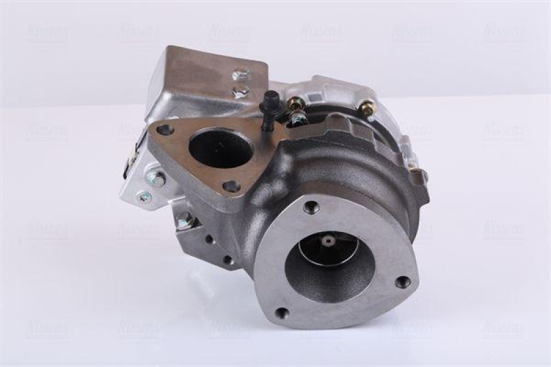 NISSENS Lader, Aufladung ** FACTORY NEW **