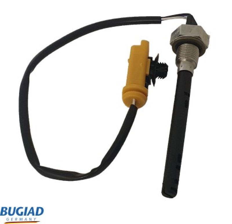 BUGIAD Sensor, Motorölstand