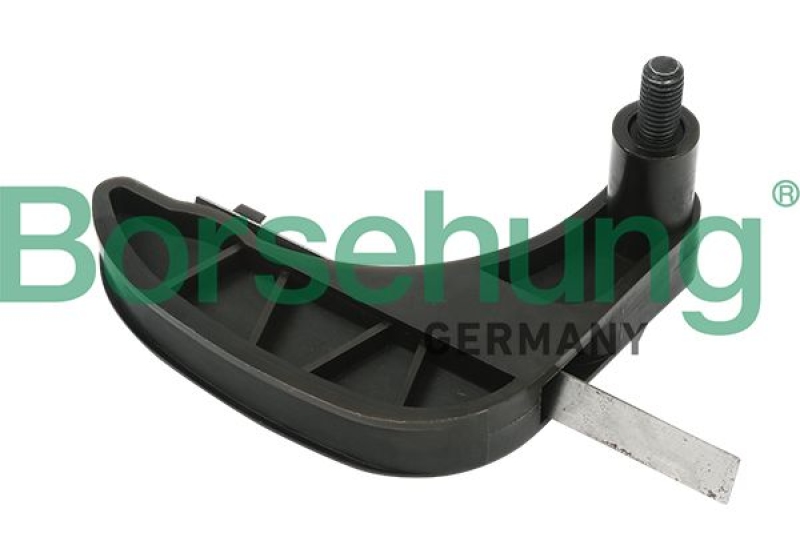 Borsehung Spanner, Steuerkette