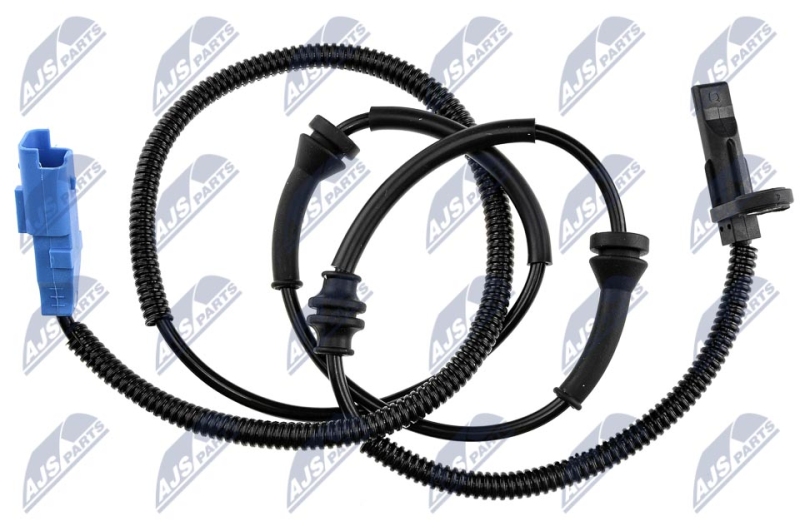NTY Sensor, Raddrehzahl HCA-CT-004