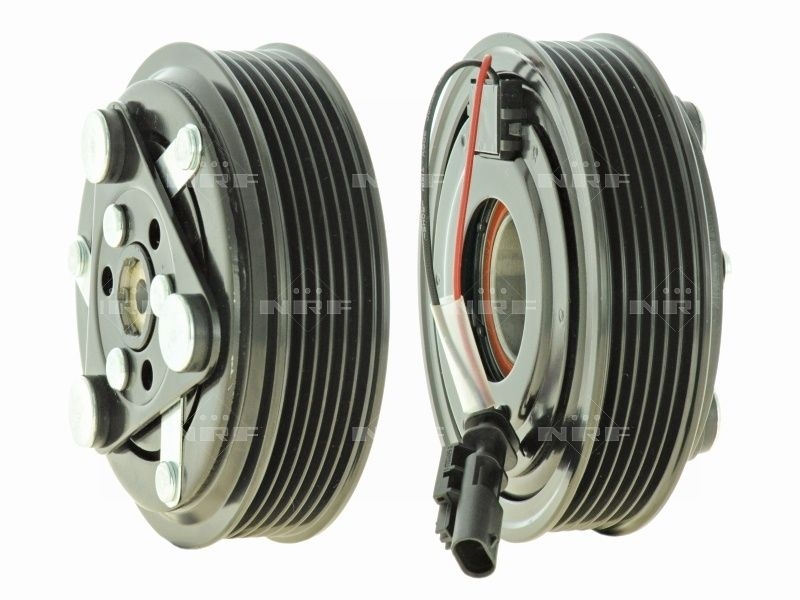 NRF Magnetkupplung, Klimakompressor