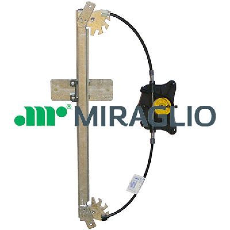 MIRAGLIO Window Regulator