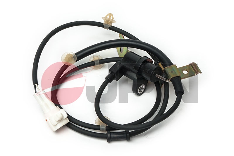 JPN Sensor, Raddrehzahl