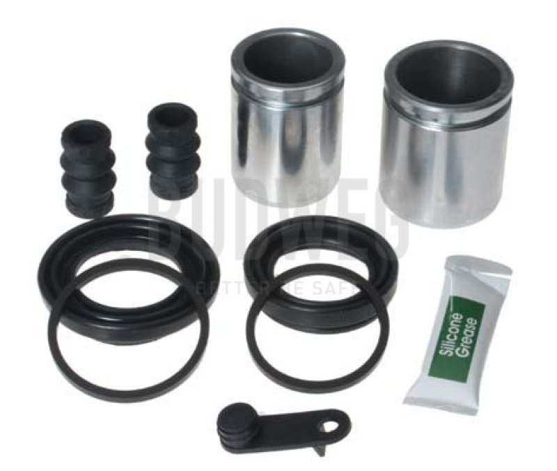 BUDWEG CALIPER Reparatursatz, Bremssattel 2090196