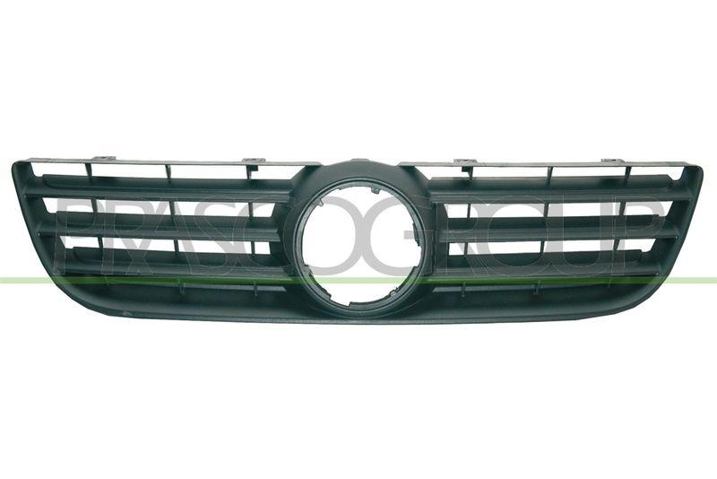 Radiator Grille Premium