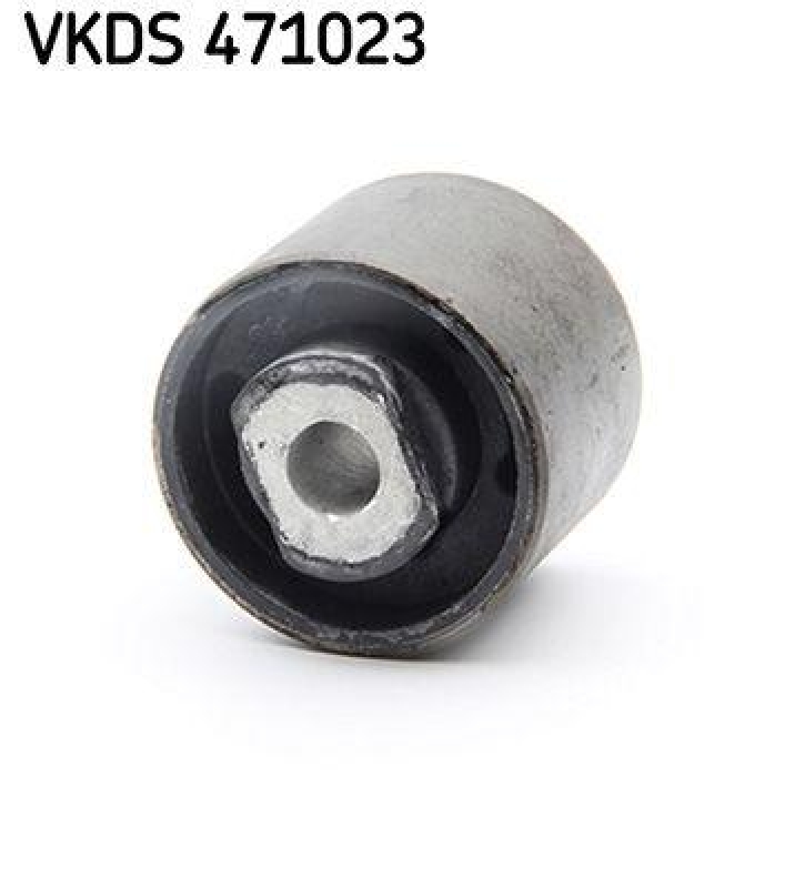 SKF Achsk&ouml;rper