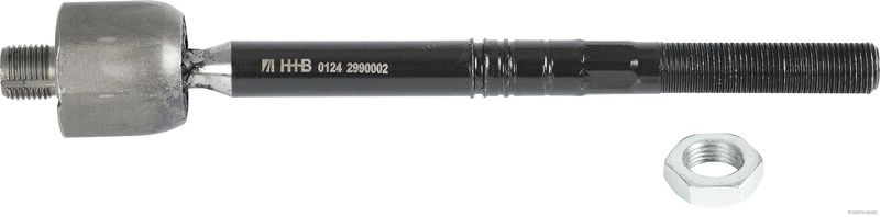 HERTH+BUSS JAKOPARTS Axialgelenk, Spurstange