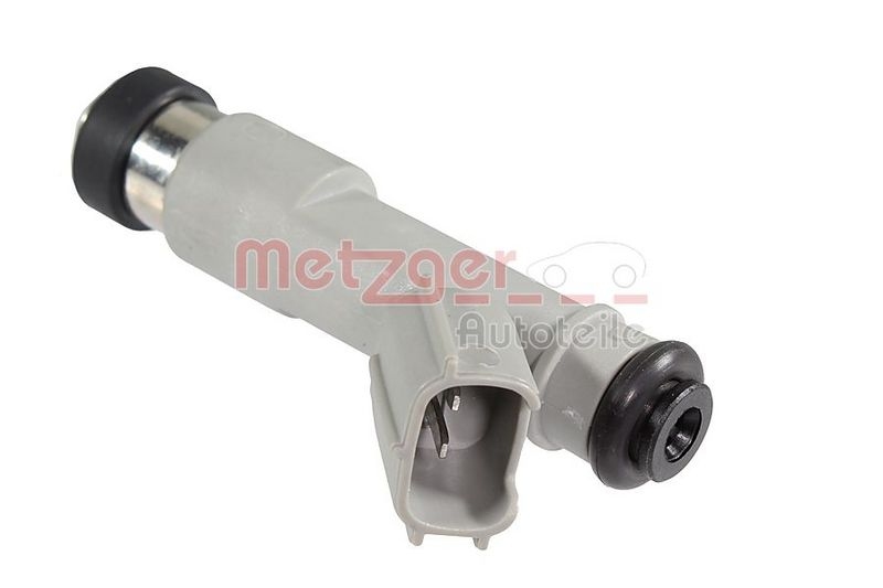 METZGER Einspritzventil ORIGINAL ERSATZTEIL